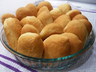 Пирожки "как пух"