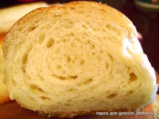 Mantovanine (закусочные булочки)