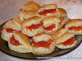 "Морские ракушки"