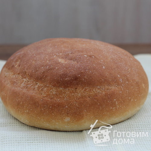 Булка пшеничная
