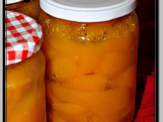 Маринованный перец