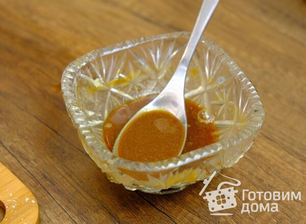 Вкусный маринад для говядины фото к рецепту 1