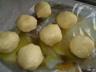 Beurre Manié Загуститель для соусов