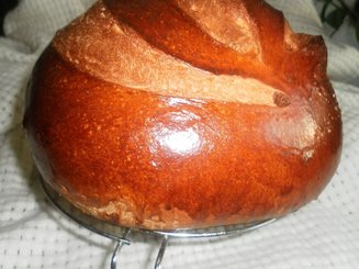 Донецкий хлеб (сдоба) по ГОСТу