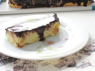 Львовский сырник