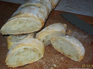 Хлеб "Багет"