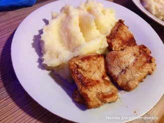 Куриное филе "Сочное"