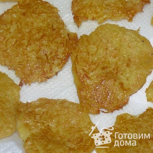 Драники или деруны
