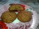 Овсяное печенье от Amelija Saule Овсяное печенье от Amelija Saule