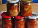 Тушёнка из свинины в скороварке от Sindirella Тушёнка из свинины в скороварке от Sindirella