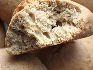 Пряники сахарные
