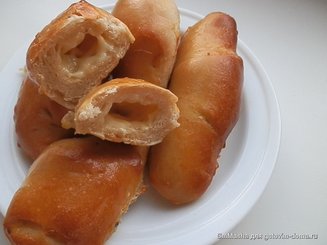 Круассаны на завтрак