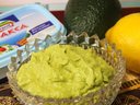 Соус/паста "Гуакамоле" с фетой от maaarushka Соус/паста "Гуакамоле" с фетой от maaarushka