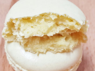 Начинки для макаронс (macarons)