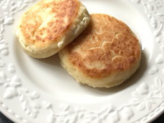 Сырники - рецепт кофейни "Шоколадница"
