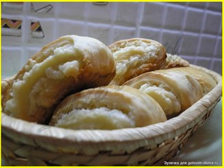 Гата на мацуне