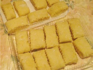 Гата на мацуне
