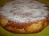 Пирог Марусин лимонник