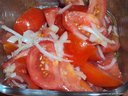 Помидоры (закусочный и салатный вариант) от счастливая семейка Помидоры (закусочный и салатный вариант) от счастливая семейка