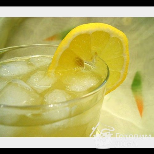 Освежающий чай с лимоном Lipton, Nestea и т.д