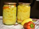 Маринованный перец от мандаринка++ Маринованный перец от мандаринка++