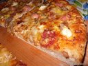 Тесто для пиццы (один из вариантов) от Викуся Кукуся Тесто для пиццы (один из вариантов) от Викуся Кукуся
