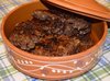 Говядина по-баварски
