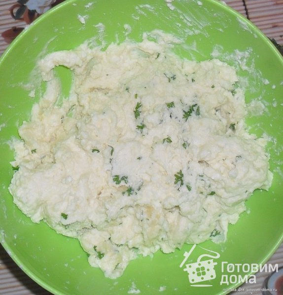 Паланчики с картофелем и брынзой фото к рецепту 2