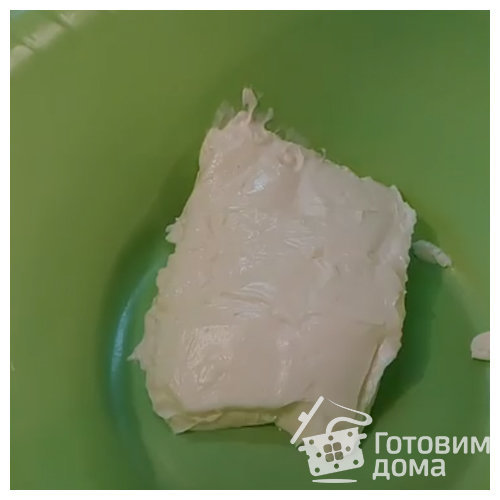 Фруктовое печенье фото к рецепту 1