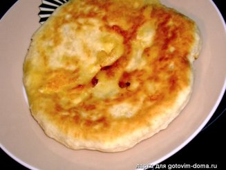 Хачапури