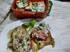"Союз рыбы с баклажанами"