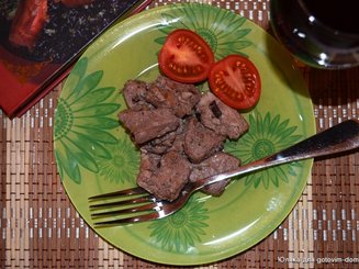 Свинина "Афродита"
