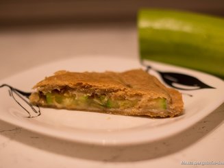 Постное песочное тесто для печенья и пирогов