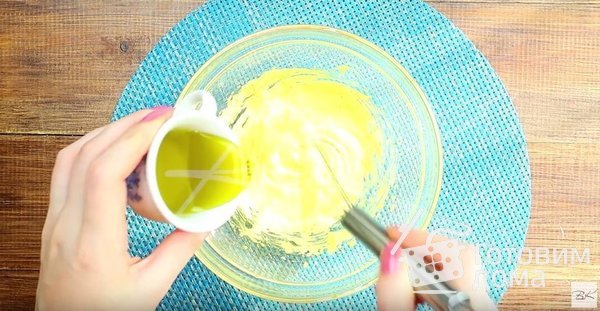 Лимонное печенье самое вкусное фото к рецепту 1
