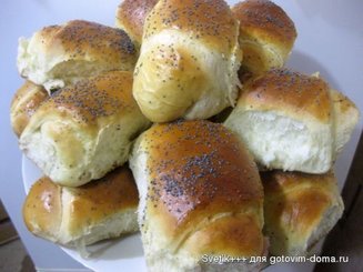 Экспресс - рогалики