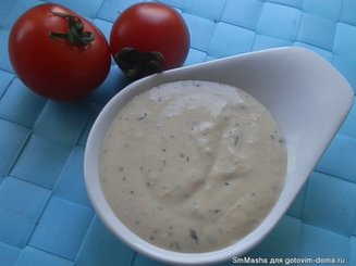 Плавленный сыр с беконом