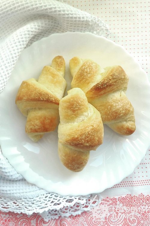 Круассан