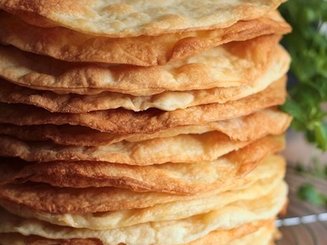 Торт "Наполеон" (один из вариантов)