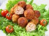 Крокеты из креветок