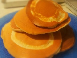 Хоткейки (блинчики)