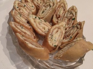 Блинчики