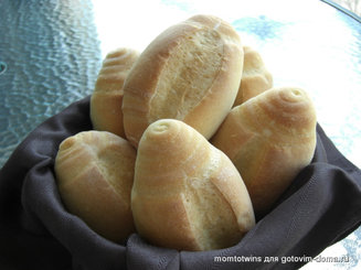 Mantovanine (закусочные булочки)