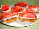 Бутерброды...без колбасы и сыра от Milochka-kotik Бутерброды...без колбасы и сыра от Milochka-kotik