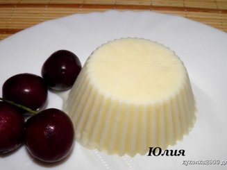 Сливки 35% делаем сами