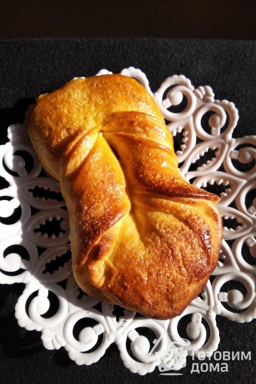 Булочки