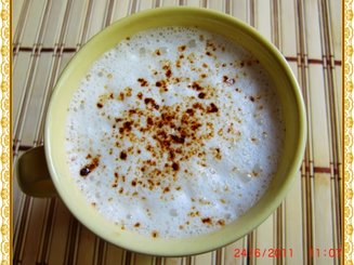 Сappuccino - Секреты приготовления капучино