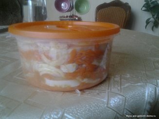 Мясо по-южному