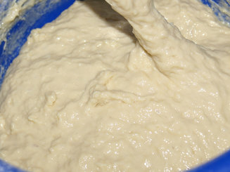 Куличи сдобные