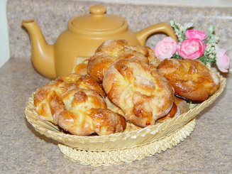 Крендельки