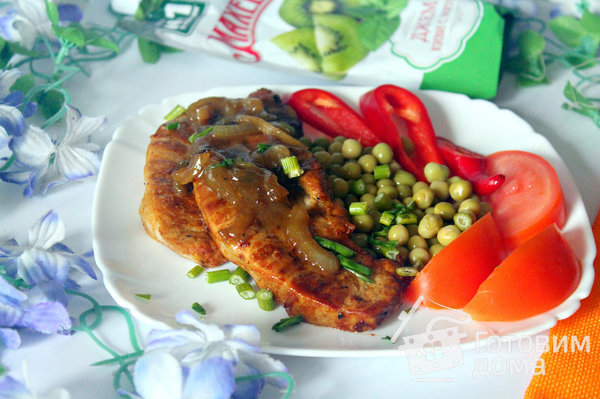 Пьяное мясо по-махеевски фото к рецепту 9